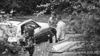 Im Sommer 1991 wird ein belgischer Sozialistenführer ermordet – dann bringt die mysteriöse Affäre den Nato-Generalsekretär zu Fall