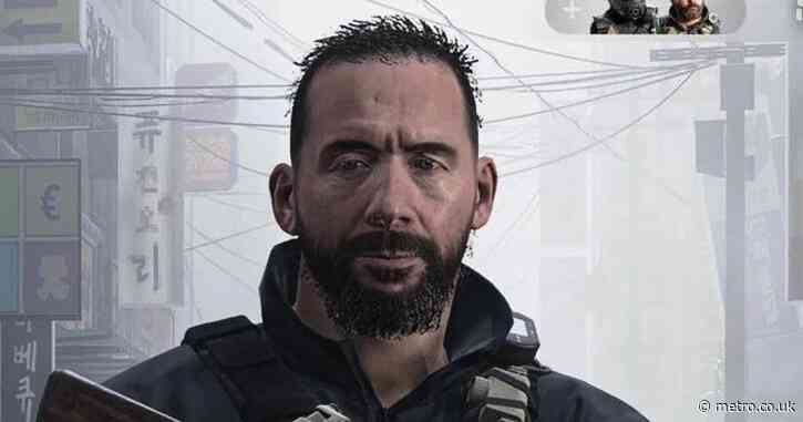 Modern Warfare 4 devs vow to fix Captain Price’s hair after ‘halfprice’ jokes