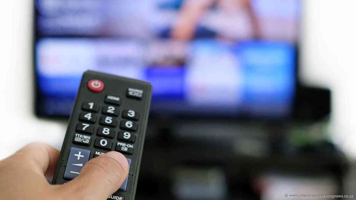 'Most controversial show of the year' sparks thousands of Ofcom complaints