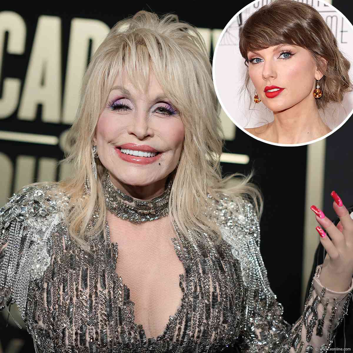 Taylor Swift Details Dolly Parton’s “Everlasting” Legacy After Death