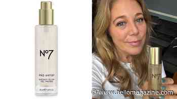 No7's new launch just replaced the glow-giving makeup I've been using for a decade – and saved me £20