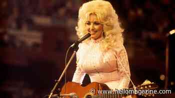 "I’m not a fashion icon; I’m an eyesore" — How Dolly Parton became an icon of anti-style