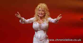 25 pictures of Dolly Parton's sold-out Newcastle show in 2014 as star dies at 80