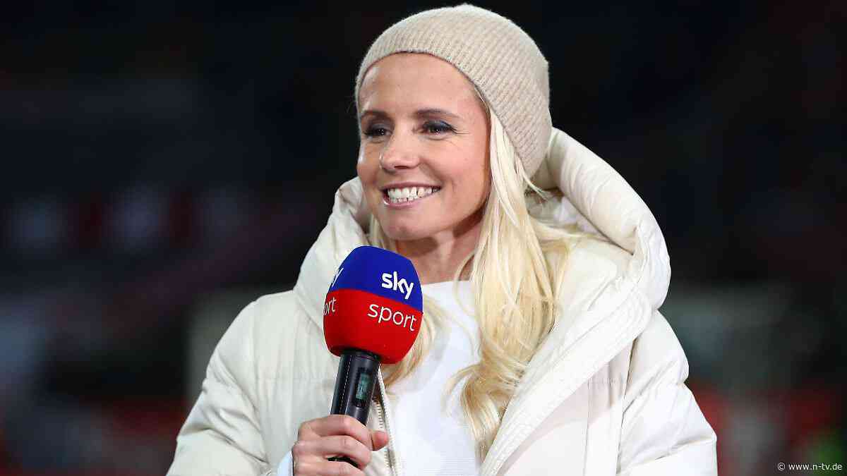 Neben der Schweizer Nati: Sky-Expertin Simic bekommt Trainerjob bei Männerteam