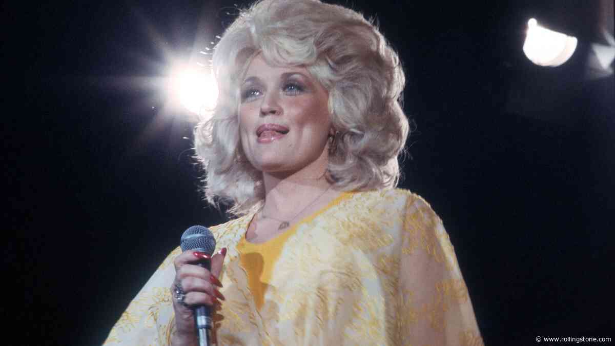 Why We Will Always Love Dolly Parton