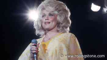 Why We Will Always Love Dolly Parton