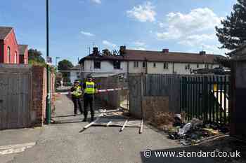Police not ruling out link between A66 crash and fatal house fire