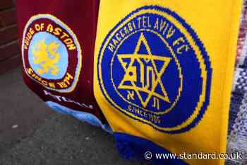 Ex-police chief and three other officers investigated over Maccabi ban