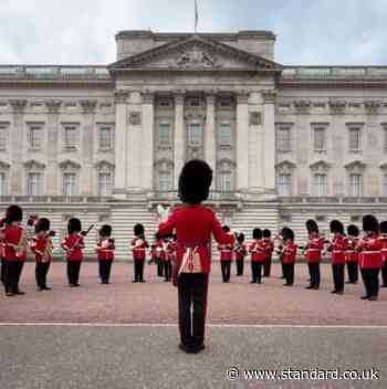 Dolly Parton’s 9 To 5 played at Changing the Guard in Royal Family's tribute to Country superstar