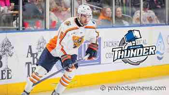 Wichita sign Murphy
