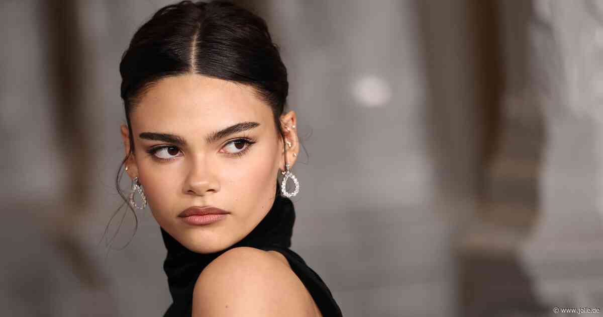 Matt statt glänzend: Velvet Skin ist der angesagteste Make-up-Look im Herbst 2026
