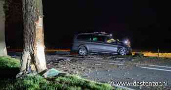 Na dodelijk ongeval eist dochter schadevergoeding van Twents transportbedrijf