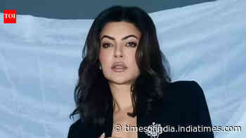 Sushmita Sen on marriage: 'Iss sawal ka jawab aap aur hum...'
