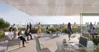 Contractors on alert after developer inks £300m deal to redevelop West End office occupied by BP