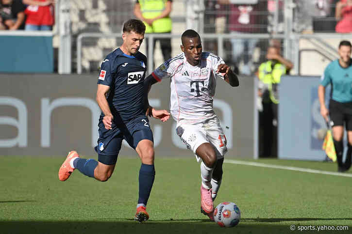 Report: Aston Villa set to make move for €70m attacker