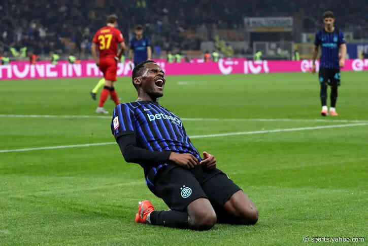 Double blow for Fiorentina as Inter have clear stance on Bonny sale