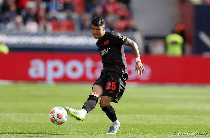 🚨 Transfer windfall for club: Bundesliga star joins PL for nearly £30m