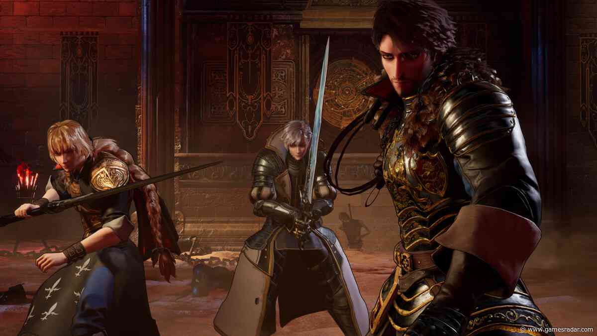 Castlevania veteran Koji Igarashi delays spiritual successor Bloodstained: The Scarlet Engagement to 2027 so it can be "the best it can be"