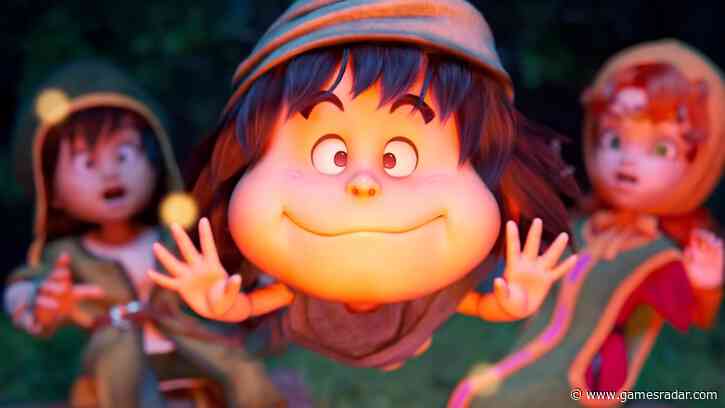 Dragon Quest 7 was going to be an open-world game, series creator Yuji Horii says, but "the story fell apart" so the team had to "add some degree of order to it"