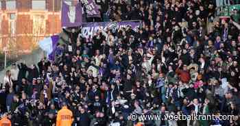 OFFICIEEL: Beerschot ziet verdediger na halfjaar alweer vertrekken