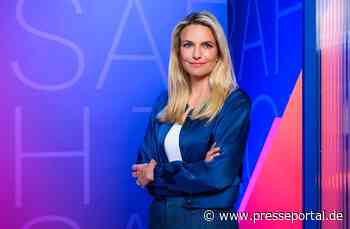 "Sarah Tacke" im ZDF über "Grundsicherung statt Bürgergeld"
