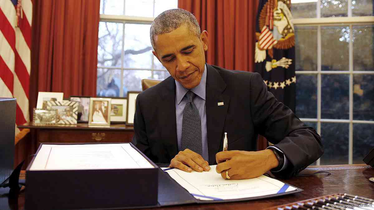 Your political views are written in your hands: Left-handed people tend to be left-leaning, study finds