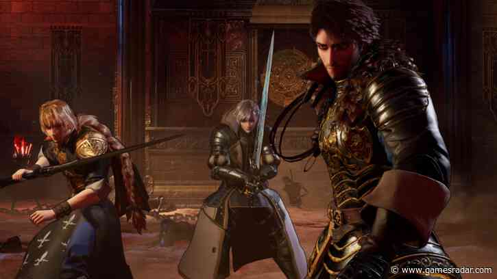 Castlevania veteran Koji Igarashi delays spiritual successor Bloodstained: The Scarlet Engagement to 2027 so it can be "the best it can be"