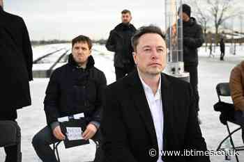 Elon Musk's Tortured AI Logic Stuns Critics After Arguing Uncontrollable Tech Is Totally Inevitable