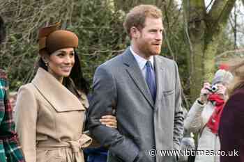 Prince Harry and Meghan Markle Return Will Bring Endless Drama and Leaks, Piers Morgan Claims