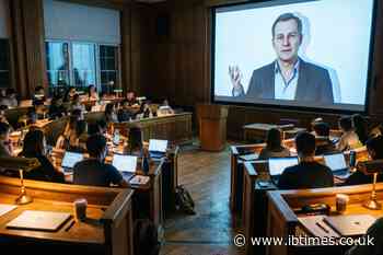 Harvard Built AI Clones of Its Professors and Sold Startup Courses for $699: 'Creepy'