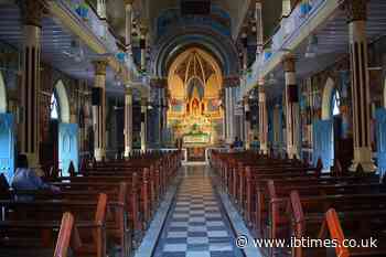 India Anti-Conversion Law: Churches Demand Worshippers Sign 'Self-Declaration' Forms to Pray Safely