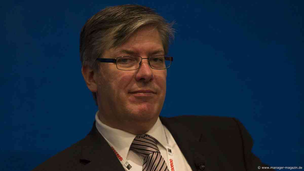 Telekommunikation: Vorwürfe gegen ETSI-Chef wegen Doppelehe und Fälschung
