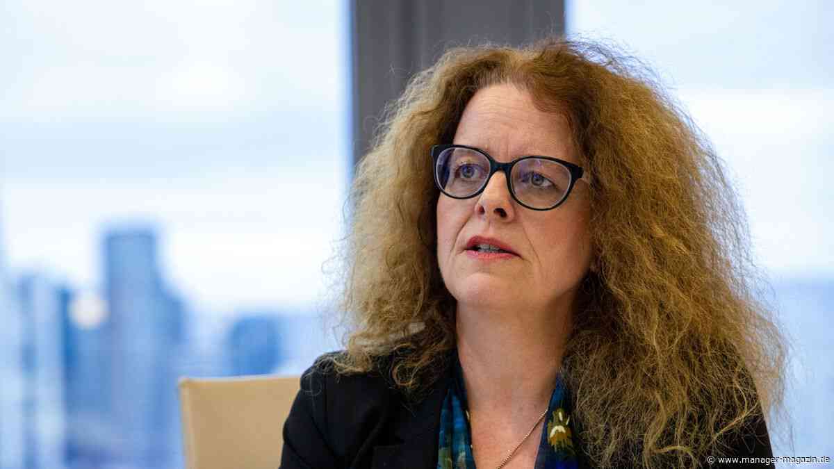 EZB-Direktorin Isabel Schnabel fordert höhere Zinsen – Kommt die Zinserhöhung?