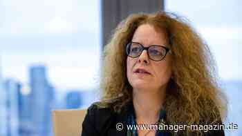 EZB-Direktorin Isabel Schnabel fordert höhere Zinsen – Kommt die Zinserhöhung?