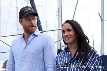 Prince Harry and Meghan latest: Family ‘lands in UK’ in surprise move from California
