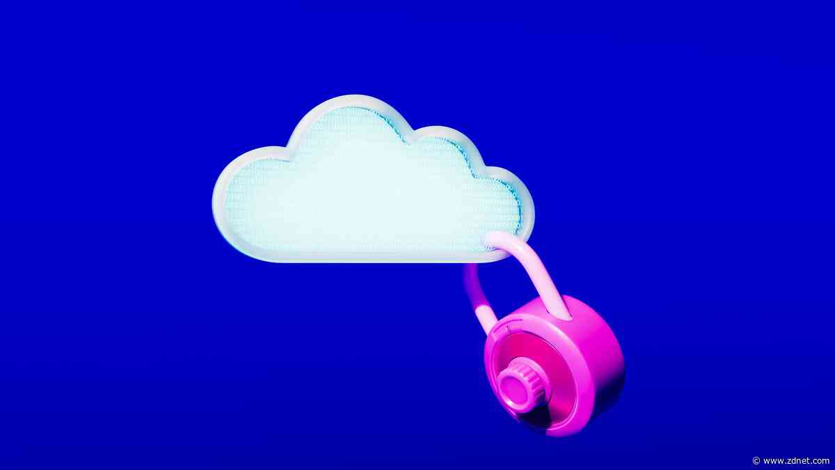 I built my own secure network in the cloud to access my home PCs remotely - for free