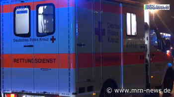 Wörth – Update: 88-Jähriger stirbt nach Sturz aus Krankenfahrstuhl – Polizei korrigiert Erstmeldung