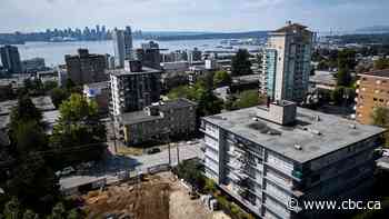 What's at stake in the North Vancouver federal byelection?