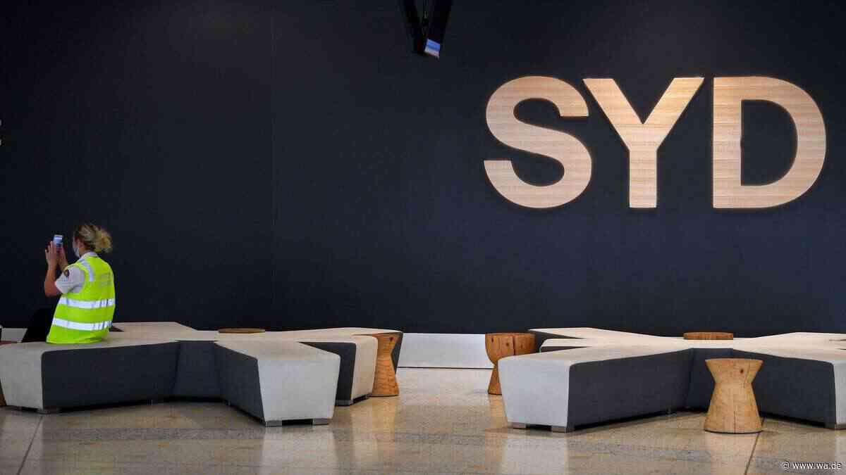 Spas, Schlafzimmer und Limousinen? Airlines führen einen Fünf-Sterne-Lounge-Krieg