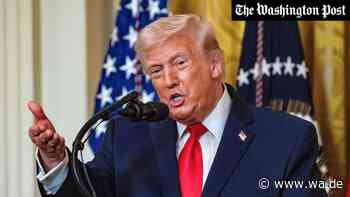 Trumps Wahlrechts-Feldzug scheitert auf ganzer Linie – doch die Verwirrung bleibt