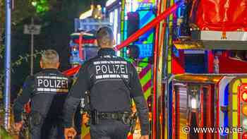 Berliner Polizei fehlen „geeignete“ Bewerber – weil etliche ausgerechnet am Deutsch-Test scheitern
