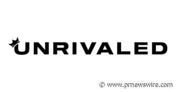 UNRIVALED OVERSUBSCRIBES SERIES C FUNDRAISE LED BY TEN PILLARS SPORTS FUND, EXCEEDING $100 MILLION TARGET AT NEW LEAGUE VALUATION OF $650 MILLION