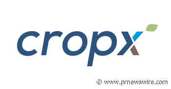 From Planting to Harvest: CropX Acquires SCIO to Create Agriculture's First Self-Improving Agronomic Intelligence Platform