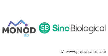 Monod Bio Licenses AI-designed Protein Technologies to SignalChem Biotech for Custom Discovery Assays