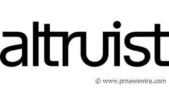 Vanguard to Acquire Altruist, Expanding the Reach and Impact of Financial Advice