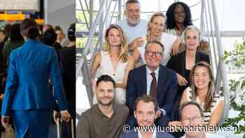 Vereniging van KLM Pursers en Hofmeesters (VNC) viert 80-jarig bestaan