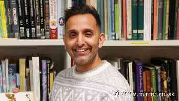 Dr Amir Khan shares 'spooky' reason you keep on waking up just before your alarm goes off