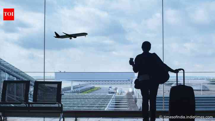 Why Terminals Are Separate: Airports split functions across buildings; layout and airlines drive design
