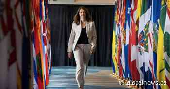 Alberta NDP urges Smith to cancel separation vote amid Canada-US trade war