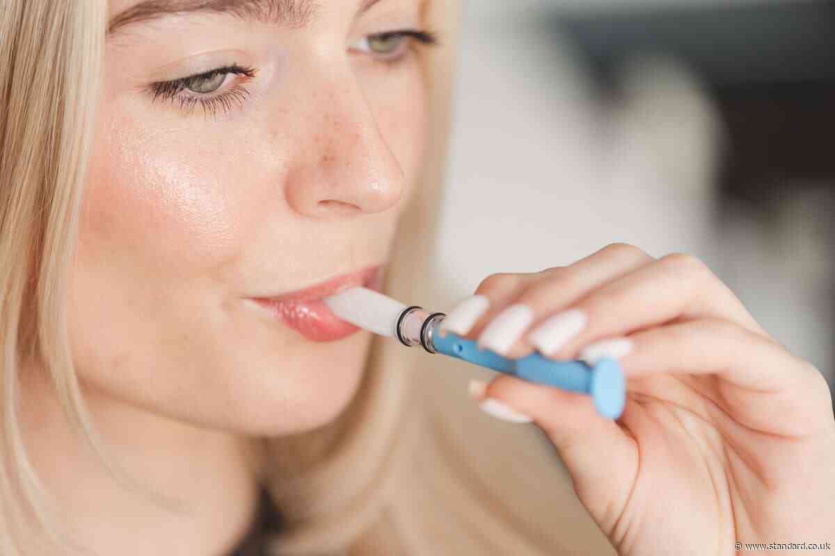How a 10-minute oral health test could uncover a hidden risk of Alzheimer’s
